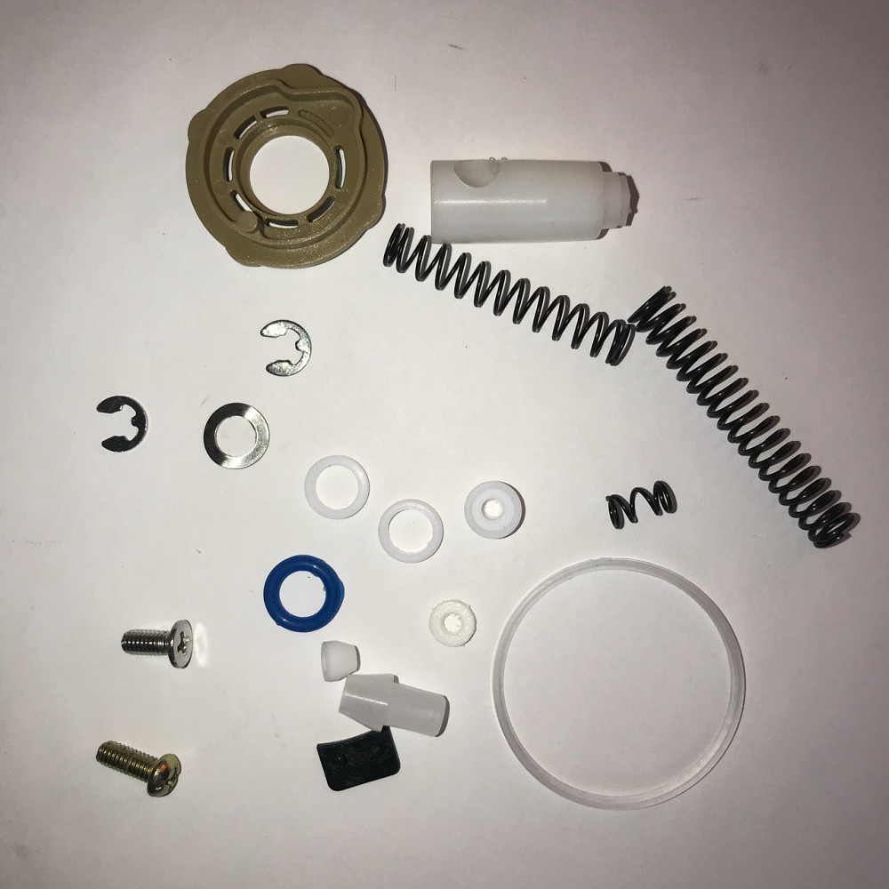 Ремкомплект для покрасочных пистолетов ST-2000 AUARITA RK-ST-2000 Одесса - изображение 2