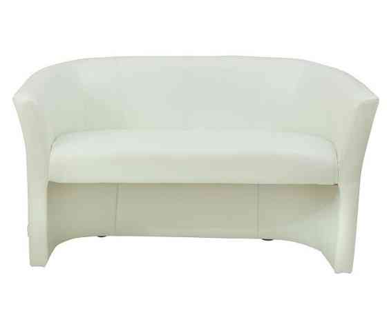 Диван Boom двійка 650х1300х800 Білий Київ