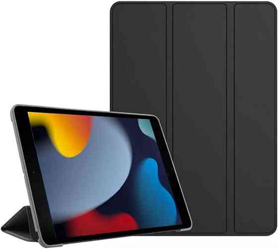 Чехол-книжка для iPad 9.7 2018/ iPad 9.7 2017/ iPad Air 2/ iPad Air/ iPad Pro 9.7 Днепр