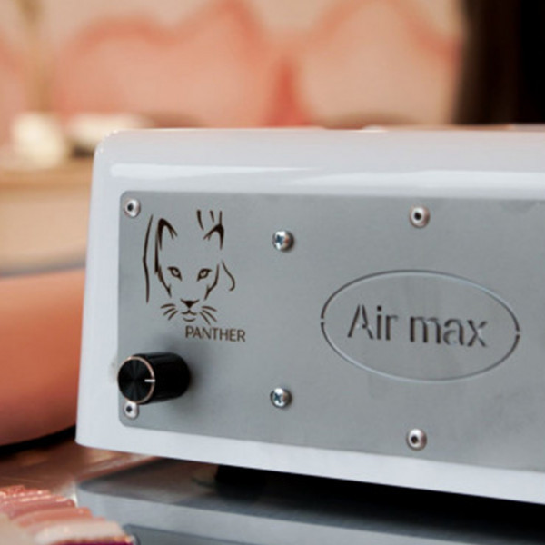 Витяжка манікюрна Air Max PANTHER Київ - фото 4