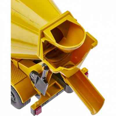 Радіокерована іграшка ZIPP Toys Бетономешалка (PX9302E) Вінниця