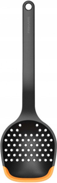 Кухонная Ложка с отверстиями 37.2 см Fiskars (1027302) Термопластик Нововолынск - изображение 4