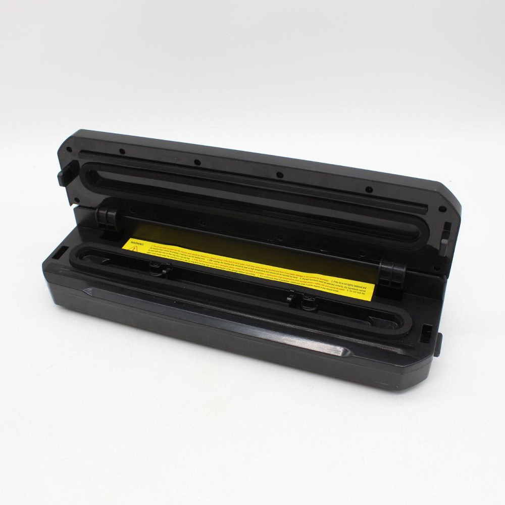 Вакуумный упаковщик продуктов,сенсорный,от сети SBR Киев - изображение 9