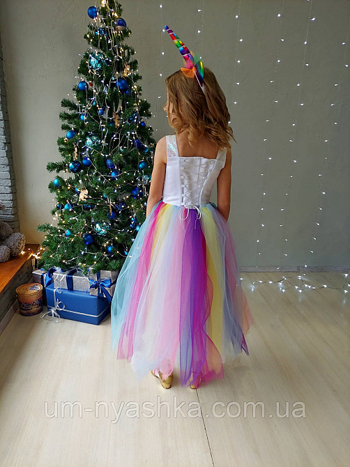 Платье Единорожки Кривой Рог - изображение 5