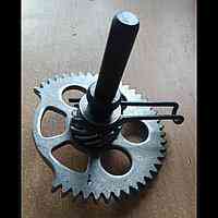 Храповик скутер 4т150 Мукачево