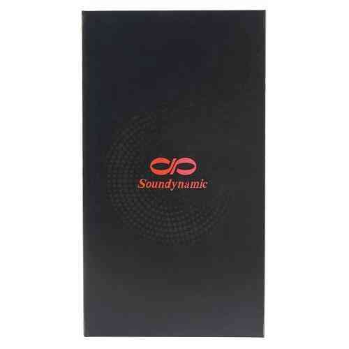 Портативная Bluetooth-колонка Soundynamic Triangle VB-2007 Харьков