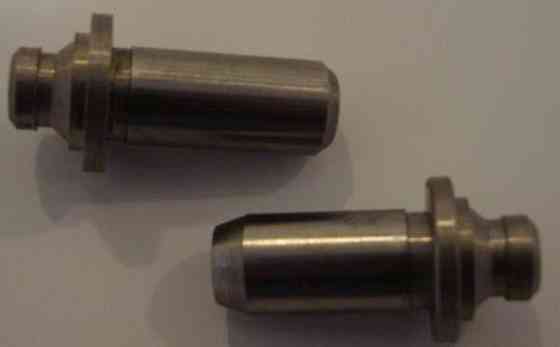 Напрямні клапанів Delta EVO Киев