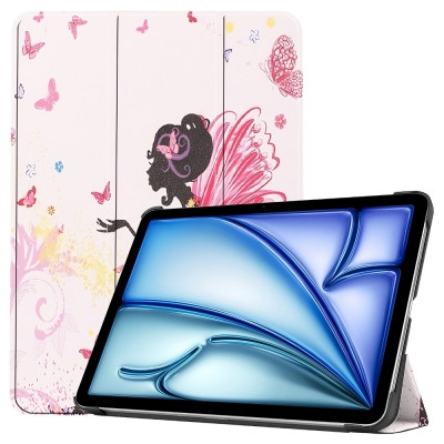 Чехол для планшета BeCover Smart Case Apple iPad Air 11" M2 2024 Fairy (711602) Винница - изображение 2