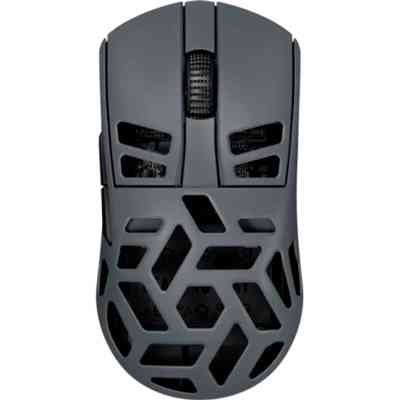 Мишка Lorgar Elite MSE90W Wireless/Bluetooth Dark Grey (LRG-MSE90W-DG) Вінниця