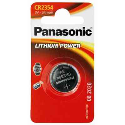 Батарейка Panasonic CR 2354 * 1 LITHIUM (CR-2354EL/1B) Вінниця