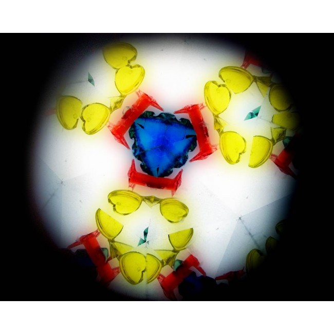 Іграшка дитяча Калейдоскоп Київ - фото 2