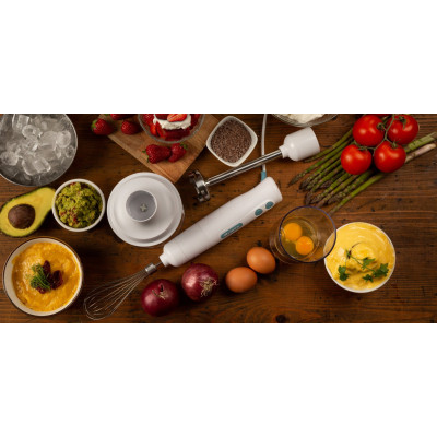 Блендер Ariete 0601/1 Білий Вінниця - фото 5