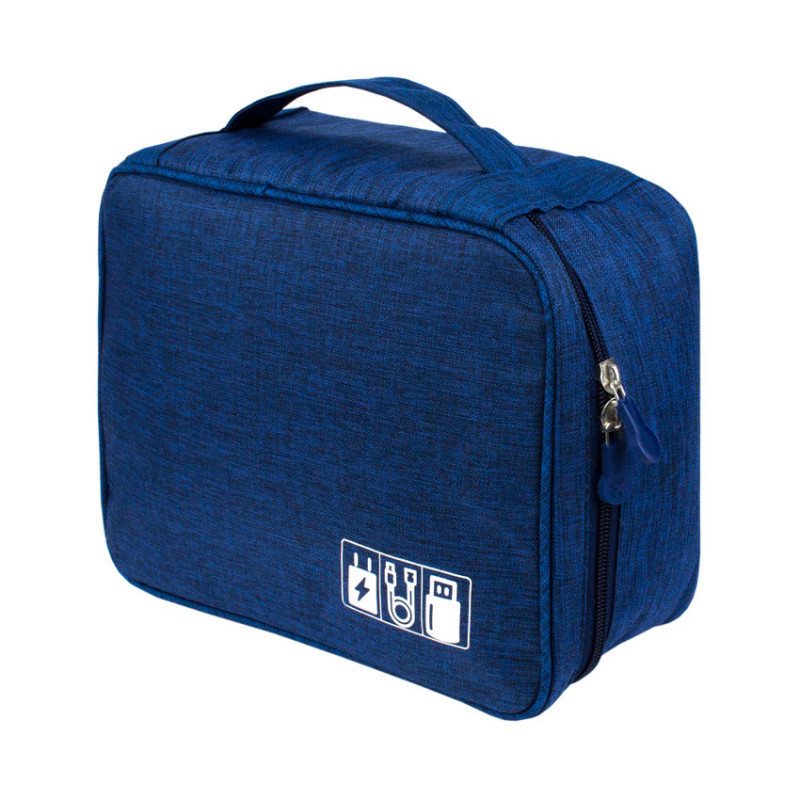 Синий глубокий органайзер чехол Киев - изображение 1