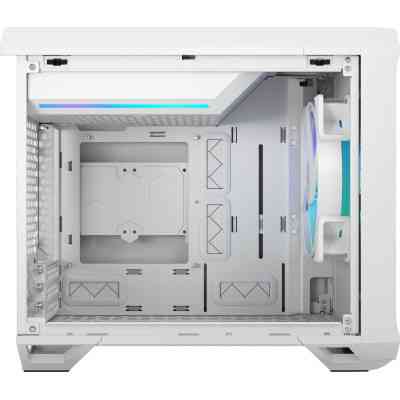 Корпус Fractal Design Torrent Nano RGB White TG clea (FD-C-TOR1N-05) Винница