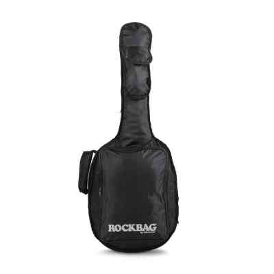 Чехол для гитары RockBag Basic Line - 1/2 Classical Guitar Gig Bag (RB 20523 B) Винница