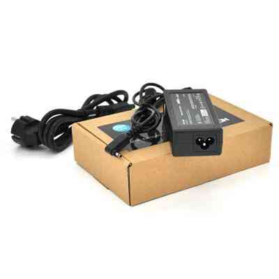 Блок живлення до ноутбуку Merlion ASUS 65W 19V 3,42A, 3.0*1.1 (09032 / LAS65/19-3,0*1,1) Вінниця