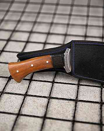 Ніж Кукрі (мачете) ПП7923 Одеса