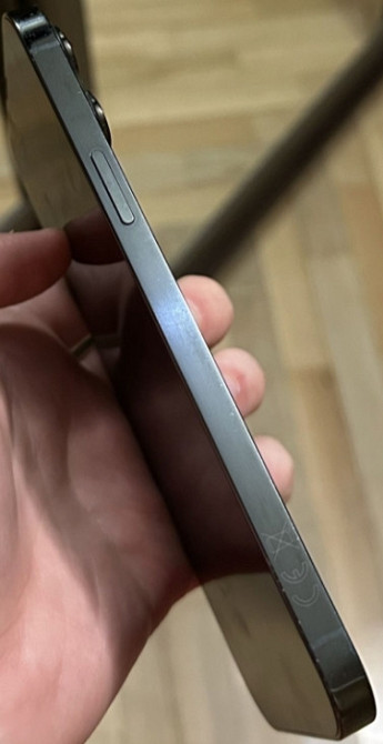 IPhone 13 Pro Max 128 GB у зеленому кольорі. Харьков - изображение 6