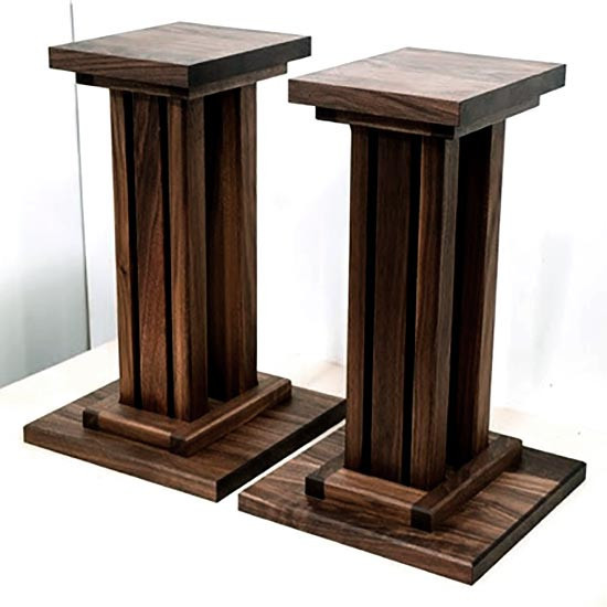 Стойка под акустику 