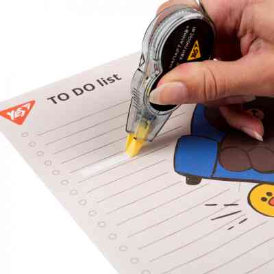 Коректор Yes стрічковий Не ускладнюй! 5мм х 6м (340116) Вінниця