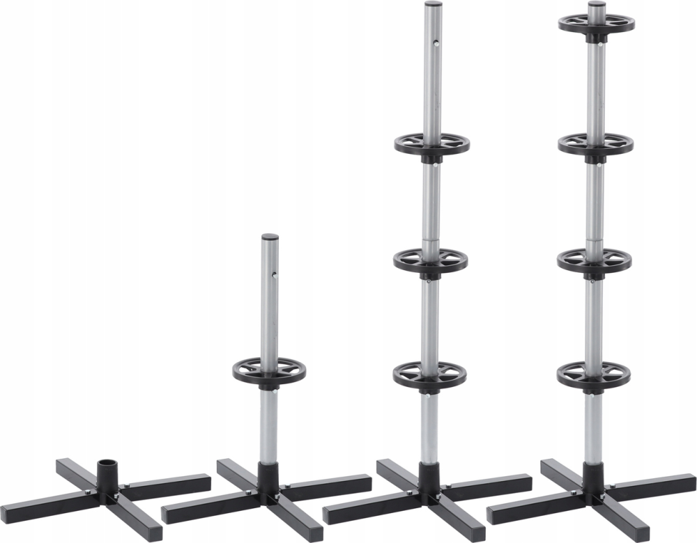 Стойка для хранения шин (подставка для колес) Garden Line на 4 шт, максимальная нагрузка – 100 кг (Польша) Киев - изображение 9