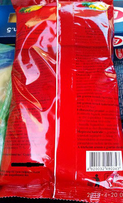 Універсальна приправа Lacikonyha 1 кг Вегета Виноградів - фото 2