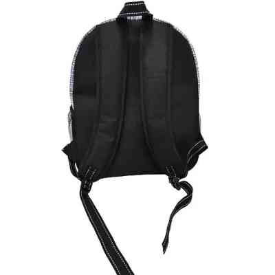 Терморюкзак Time Eco TE-3025 25 л White/Black (4820211100339WPRINT) Вінниця