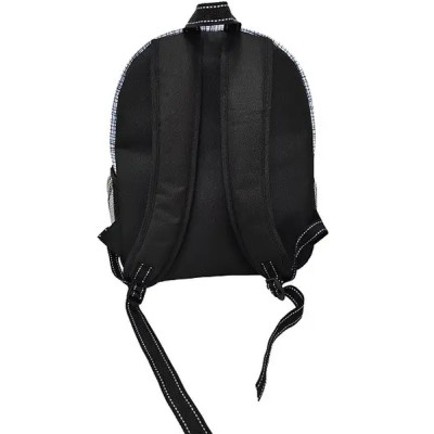 Терморюкзак Time Eco TE-3025 25 л White/Black (4820211100339WPRINT) Вінниця - фото 2