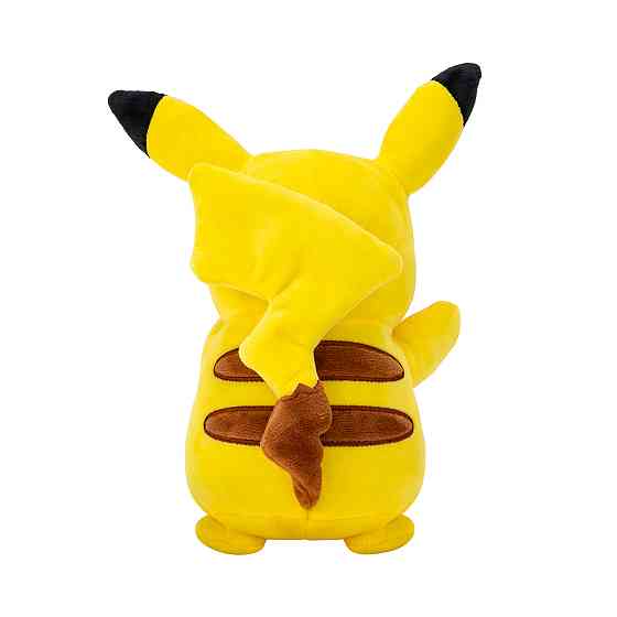 М'яка іграшка Pokemon W14 - Пікачу (20 cm) Днепр