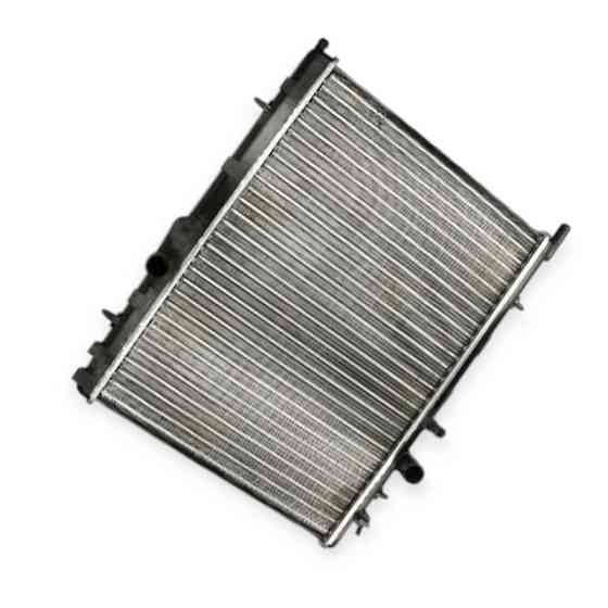 Радиатор Ситроен Berlingo-Пежо Partner 1.4-1.6i,1.9D, 2.0JTD (96-06) двигателя Мукачево