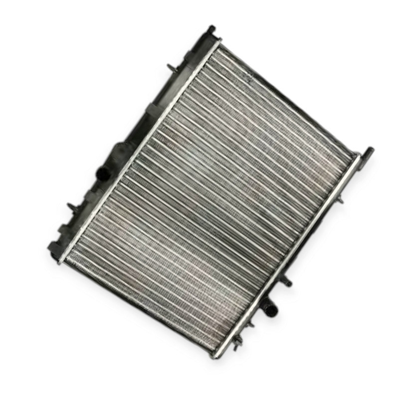 Радіатор Сітроен Berlingo-Пежо Partner 1.4-1.6i,1.9D, 2.0JTD (96-06) двигуна Мукачево - фото 1