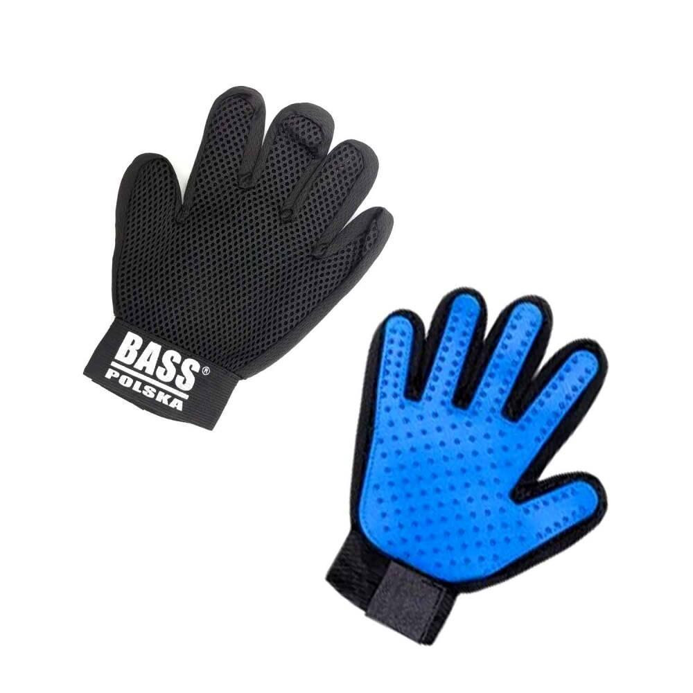 Машинка для стрижки собак и кошек Bass Polska 8566 аккумуляторная 45 Вт Киев - изображение 5