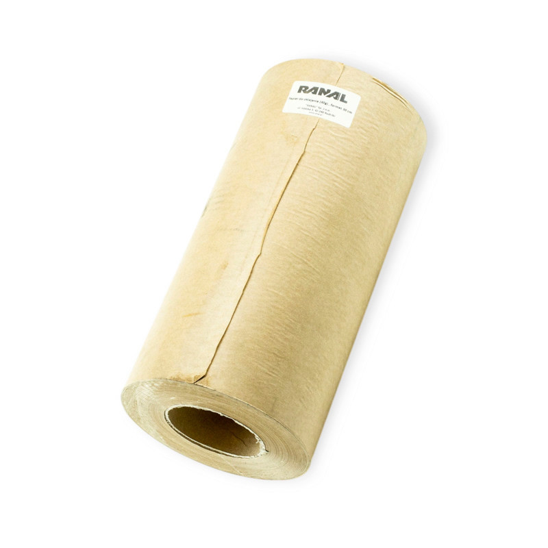 Бумага обклеивающая Ranal 280м L30 Мукачево - изображение 1