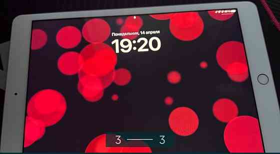 Планшет Apple iPad 2020 (8 покоління) 32Gb. Харків