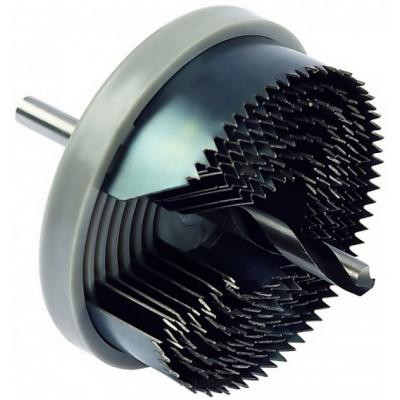 Коронка Bosch пиляльних вінців 5 шт (2.607.019.451) Вінниця - фото 1