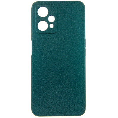 Чохол до мобільного телефона Dengos Soft Realme 9 Pro (green) (DG-TPU-SOFT-08) Вінниця - фото 1