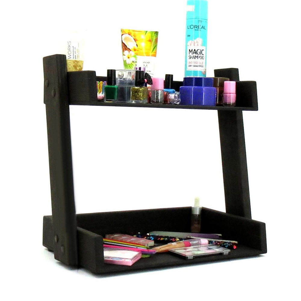 Органайзер для косметики "Нефертарі 35" венге Миколаїв - фото 5