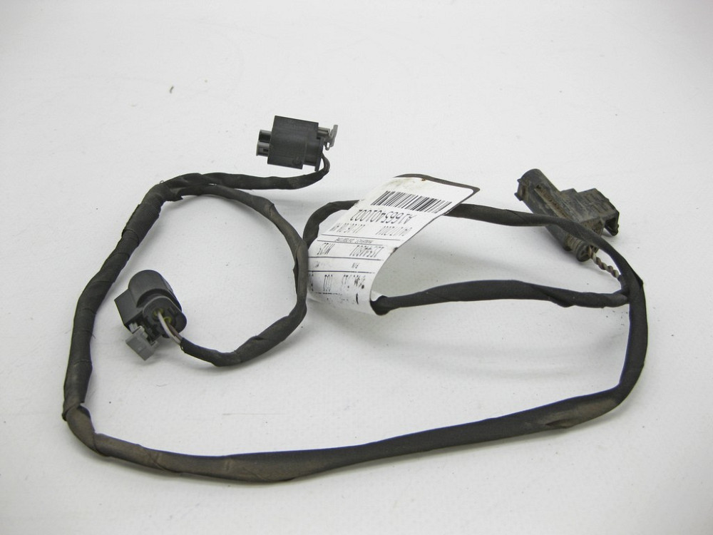 Mercedes-Benz  A1665401002 Провід на підсвічування порога GLE Coupe C292 Одесса - изображение 3