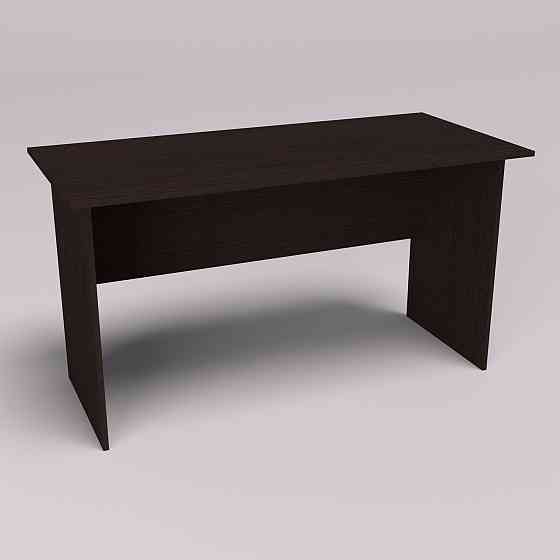 Стіл офісний СП, Венге Магія, 1400/650/760 Львів