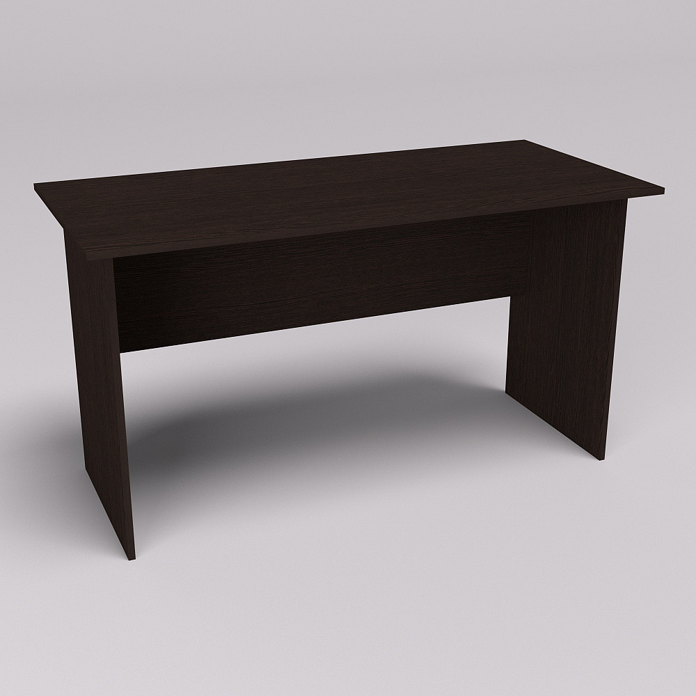 Стіл офісний СП, Венге Магія, 1400/650/760 Львів - фото 2