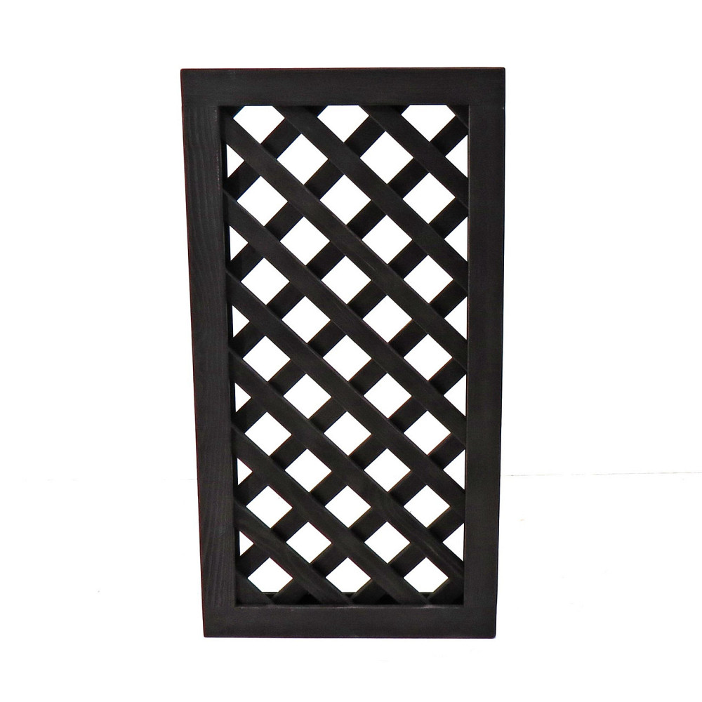 Решётка для растений 