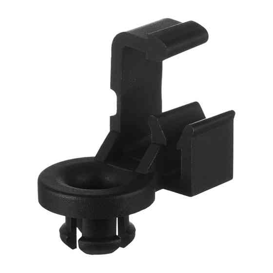 Деталь замка дверей Кріплення тяги універс. Київ