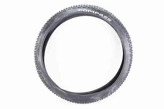 Шина 26"x2,60 (66-559) шипована P-1327 Київ