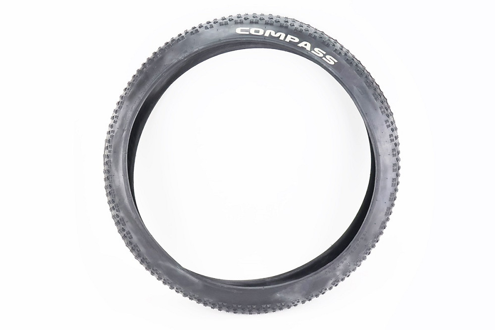 Шина 26"x2,60 (66-559) шипована P-1327 Київ - фото 5