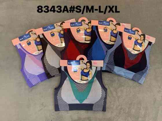 Жіночі топи для фітнесу Суми