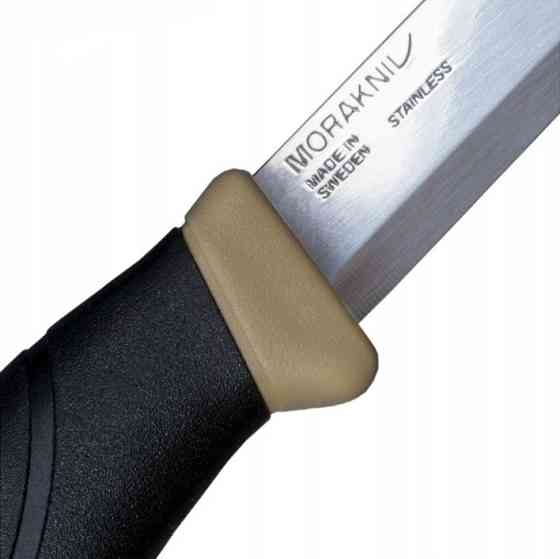 Туристический Нож с чехлом Morakniv 