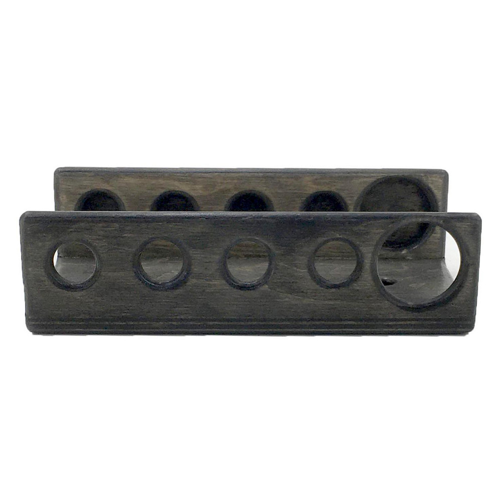 Органайзер для зубных щёток 