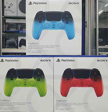 Геймпад DualSense Hiperpop Collection для Sony PlayStation 5 PS5. Харьков