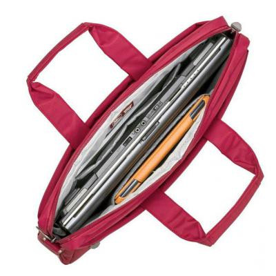 Сумка для ноутбука RivaCase 15.6&quot; 8630 Red (8630Red) Вінниця - фото 8