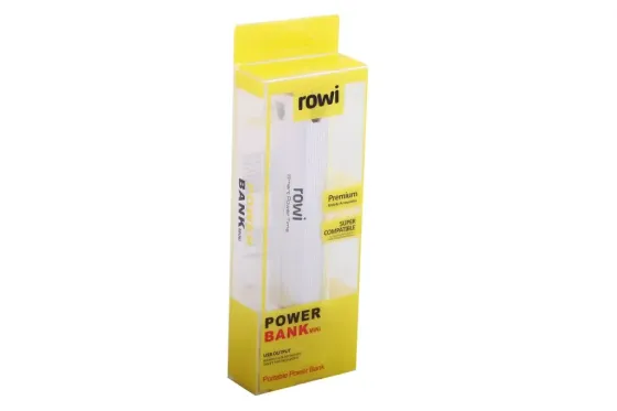 Rowi (3 режим під microUSB) Вінниця